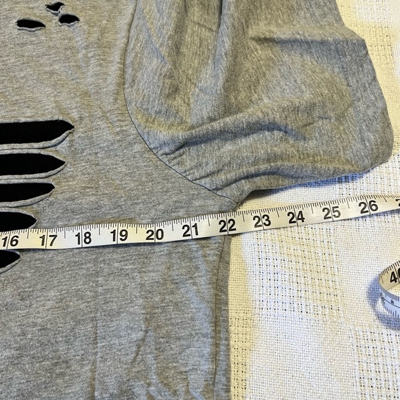 Encrypted shirt - Picture 5 of 6